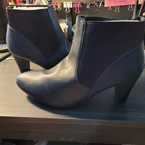 Ankle Booties (Brand New Never worn)